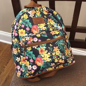 Pokémon Loungefly Mini backpack